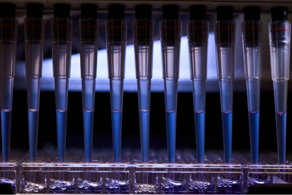 DNA Cancer Testing