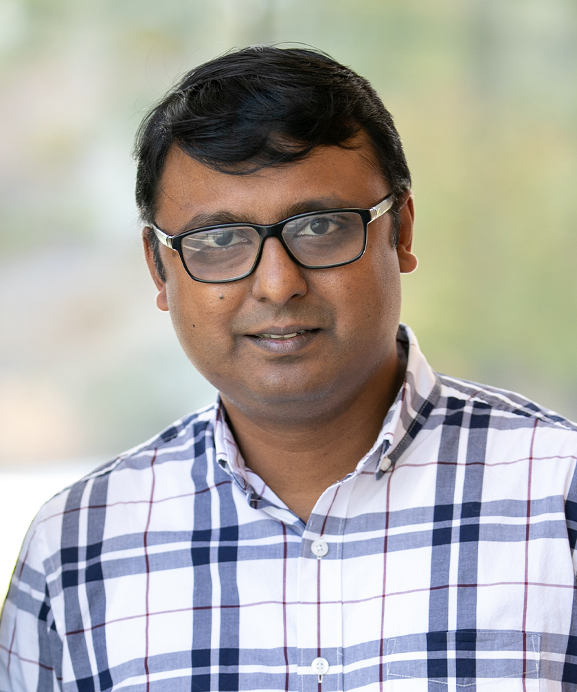 Satish K. Nandakumar, MBBS, PhD