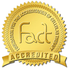 Fact Accredited