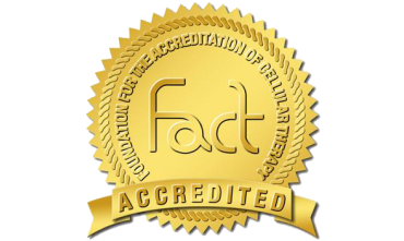 FACT Accredited