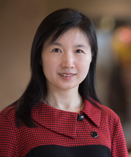 Haiying Cheng, MD, PhD