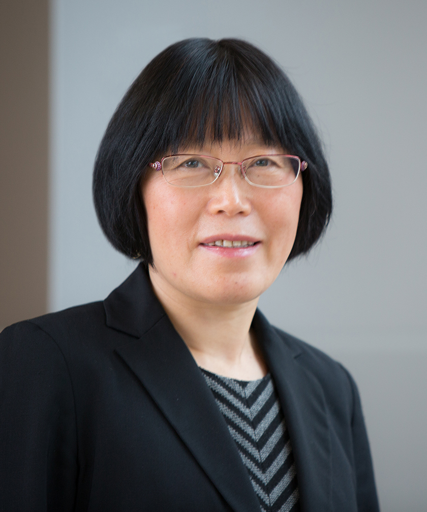 Yanhua Wang, MD, PhD